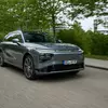Прев'ю до зображення 14, Панель керування Xpeng G9.