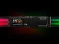 Обзор Samsung SSD 970 EVO: на что способны NVMe M.2 SSD-накопители