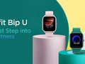 Смарт-часы Amazfit Bip U появились на Amazon до анонса: квадратный корпус, дисплей на 1.43 дюйма и автономность до 9 дней