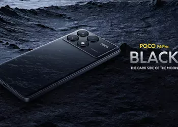 POCO F6 Pro: global version of Redmi K70 with 2K OLED screen at 120Hz, IP68 protection, Snapdragon 8 Gen 2 chip and 120W charging, priced from $499