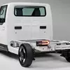 Технологические компоненты Kia PV5