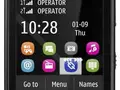 Nokia C2-02, C2-03 и C2-06: три бюджетника с сенсорными экранами 