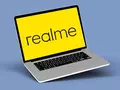 CEO Realme тизерит первый ноутбук компании