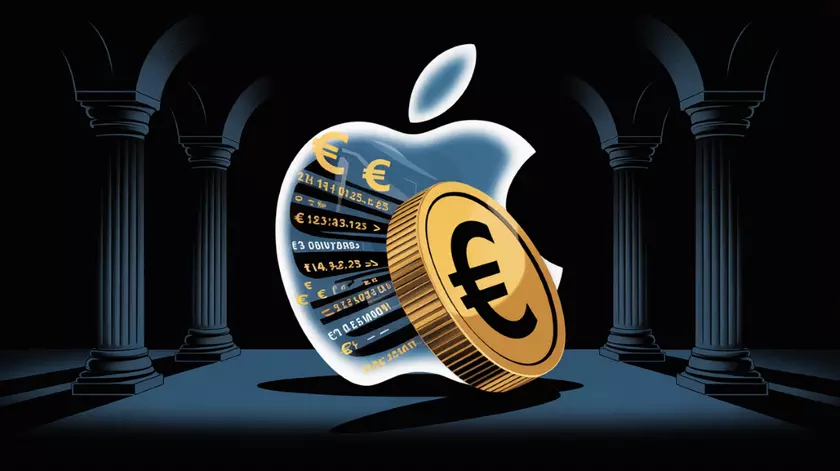 Apple выплатил Ирландии €14.25 млрд — налоговый долг закрыт