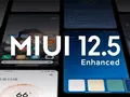 Флагманы Xiaomi получили глобальную версию MIUI 12.5 Enhanced