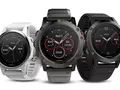 Garmin представила смарт-часы для спортсменов Forerunner 935