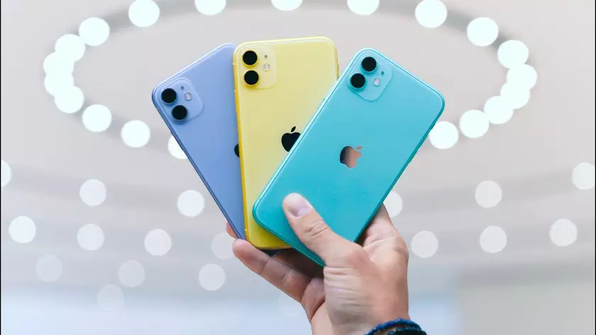 В этом году Apple представит недорогой iPhone SE Plus с дизайном iPhone 11