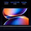 Превью Redmi Book Pro 2026 - верхний вид