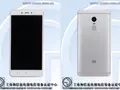 TENAA раскрыла новую информацию о Xiaomi Redmi Note 4X