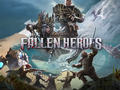 Divinity: Fallen Heroes — XCOM с магией, древним злом и кооперативом на двоих