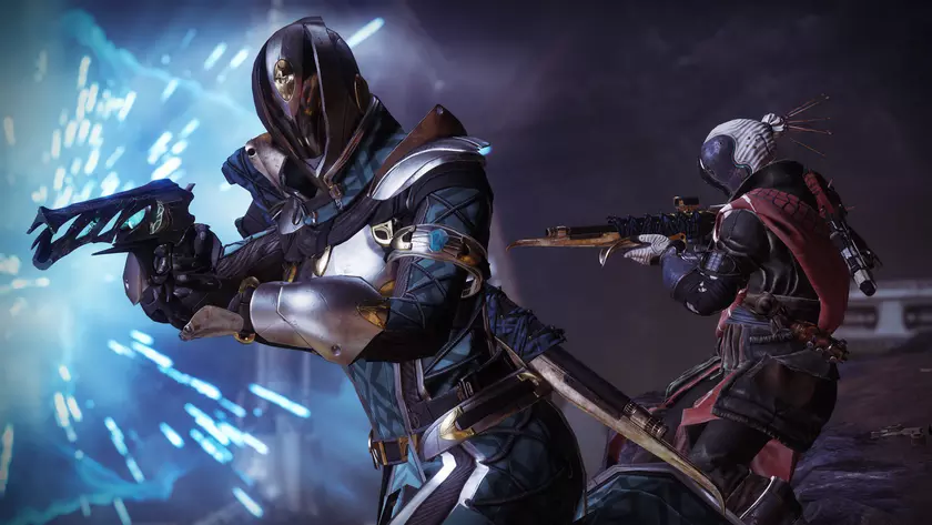 У Bungie проблемы? Destiny 2 лишилась сценариста и дизайнера рейдов