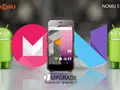 NOMU обновила смартфон NOMU S10 до Android 7.0 Nougat