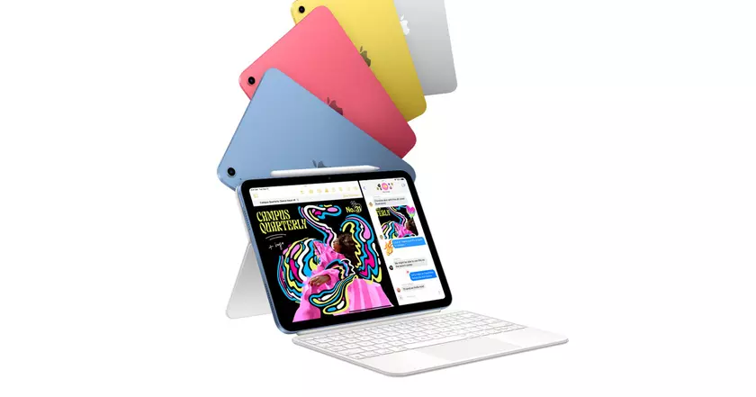 Новый iPad 11-го поколения от Apple может появиться весной 2025 года