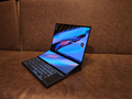 ASUS Zenbook Pro 14 Duo OLED с Intel Core i9-12900H и GeForce RTX 3050 Ti поступил в продажу по цене ₴129 999