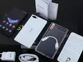Обзорное видео безрамочного BLUBOO S1