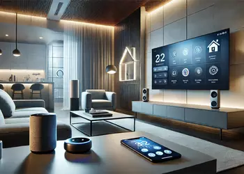 Samsung updates SmartThings platform: integration with Samsung Health and support for Matter 1.4