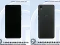 ZTE A0722 в TENAA: широкоформатный бюджетник с одинарной камерой