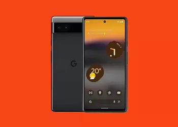 Google Pixel 6a can be bought on Amazon for less than $330