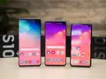 Samsung выпустил обновление One UI 2.5 для Galaxy S10, Galaxy S10+ и Galaxy S10e
