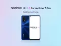 Realme 6 Pro и Realme 7 Pro начали получать обновление Android 11 с Realme UI 2.0 на борту