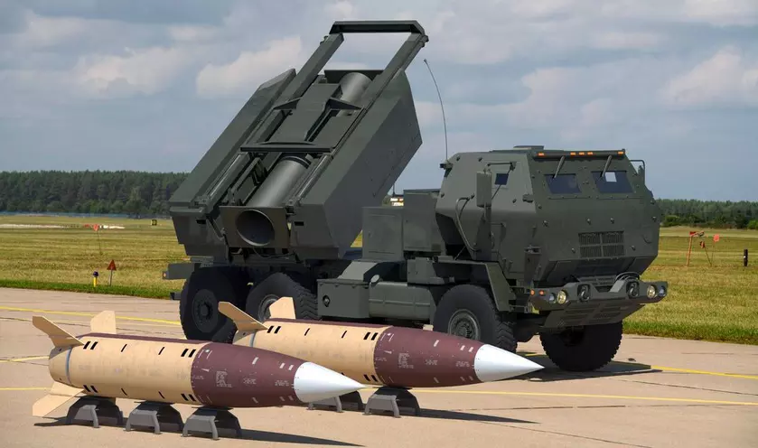 В ожидании ATACMS: США готовят новый крупный пакет военной помощи для Украины