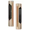 Прев'ю зображення флагманського замка Huawei Smart Door Lock X1, вид спереду.