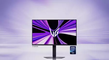 LG Unleashes World's First 5K2K OLED Gaming Monitors: Astonishing Specs, Pricey Tags Revealed