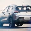 A miniature test drive of the Volkswagen Tera