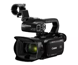 Canon XA60 Professional Camcorder