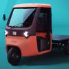 Fiat Professional TRIS Flatbed Thumbnail