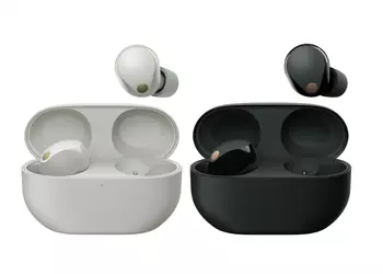 It's official: Sony will unveil its new flagship TWS earbuds, WF-1000XM5, on July 24