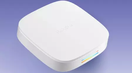 Dangbei Super Box H5 : un lecteur multimédia low-cost avec 64 Go de stockage