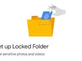 Функция Google Photos "Личные папки" доступна на всех актуальных Android-смартфонах