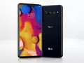 Анонс LG V40 ThinQ: пятикамерный флагман с 32-битным ЦАПом и защитой от воды