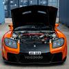 Mazda RX-7 FD 1992 року, VeilSide Fortune, мініатюра загальна