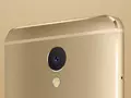 В продаже появился Meizu M5 Note в золотом цвете