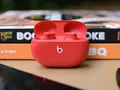 TWS-наушники Beats Studio Buds получили чип MediaTek вместо Apple H1