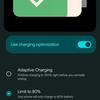 Demonstration of the new interface with widgets