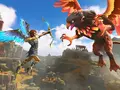 Ubisoft пришлось изменить название Gods & Monsters из-за претензии Monster Energy