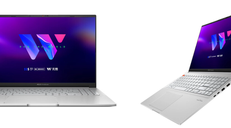 ASUS unveils a simplified version of the Vivobook Pro 16 with 2.5K display and RTX 4060 for $1329