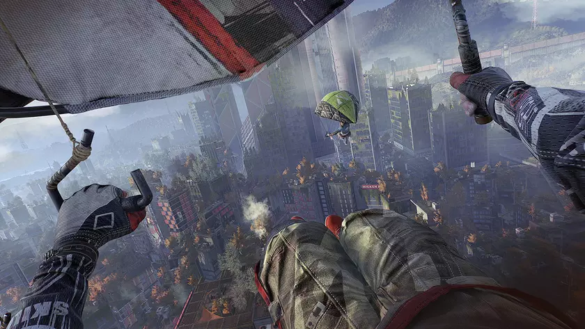 За выходные в Dying Light 2 сыграло более 3 миллионов человек
