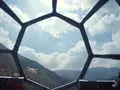 Воздушный бой X-Wing и TIE fighter воссоздан с помощью дронов