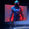 Acer Predator X27U X1 верхняя часть монитора превью
