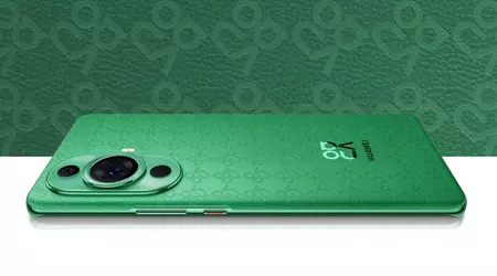 Користувачі Huawei Nova 11 почали отримувати наступне оновлення EMUI