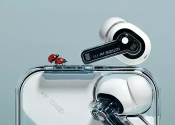 TWS Nothing Ear (2) headphones ready to be announced