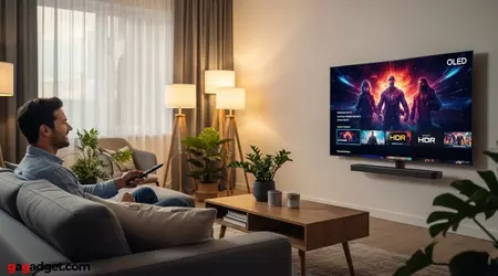 Meilleures TV intelligentes