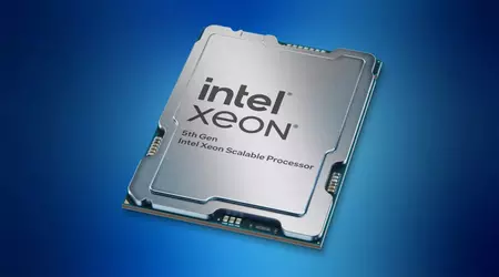 Intel може випустити процесори Xeon "Granite Rapids-SP" до 160 ядер