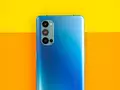 В сеть утекли пресс-рендеры и характеристики смартфонов OPPO Reno 5 и OPPO Reno 5 Pro