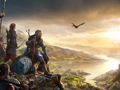 Ubisoft ответила на критику «геймплея» Assassin’s Creed Valhalla