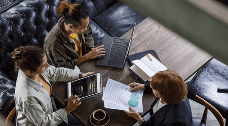 Lenovo has unveiled the ThinkPad X1 2-in-1 Gen 9 laptop with Meteor Lake processors priced from $2639